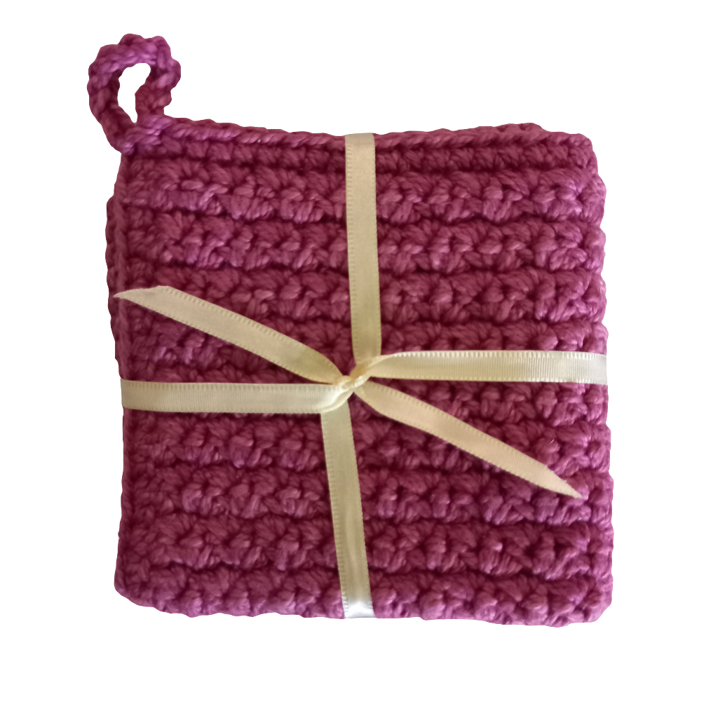 100% Cotton Washcloth