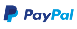 Paypal logo