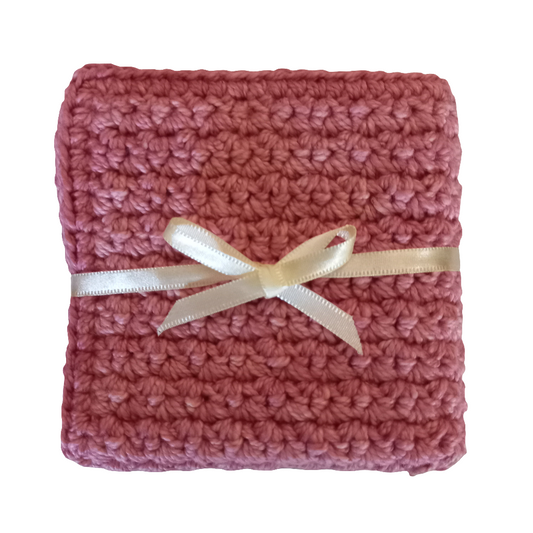 100% Cotton Washcloth