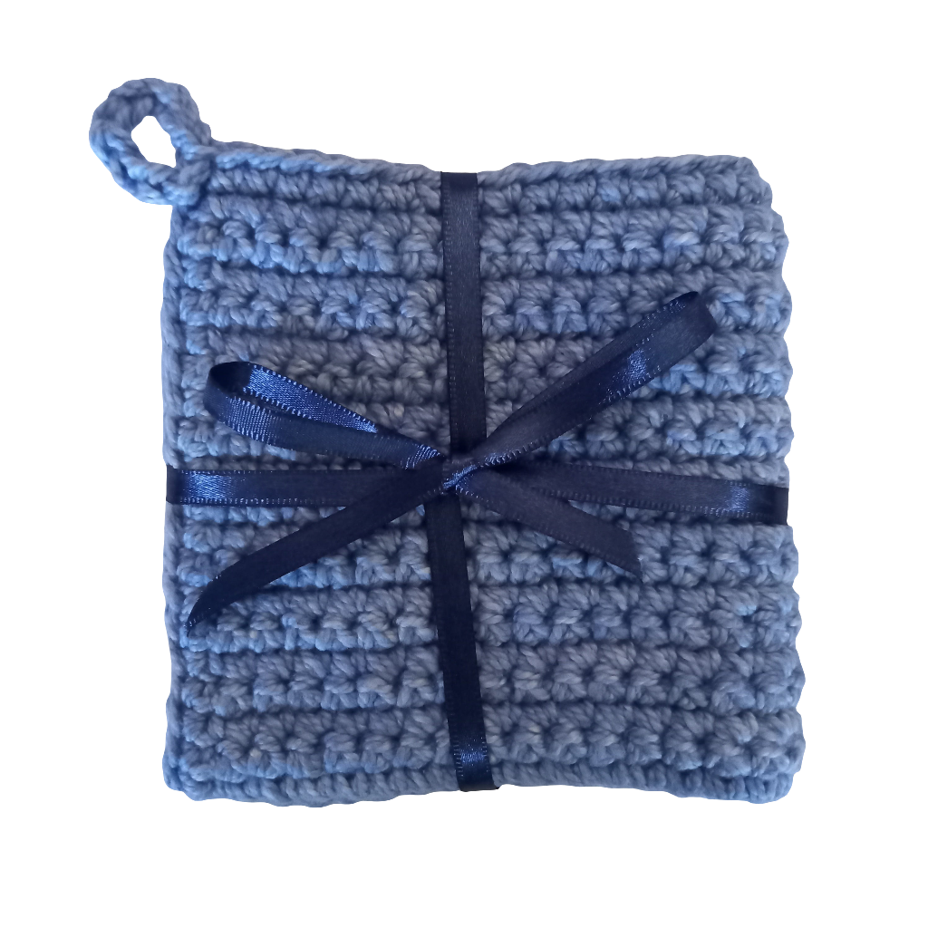 100% Cotton Washcloth