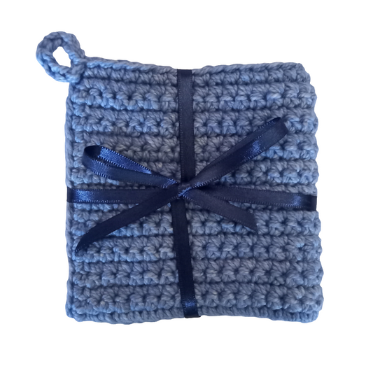 100% Cotton Washcloth