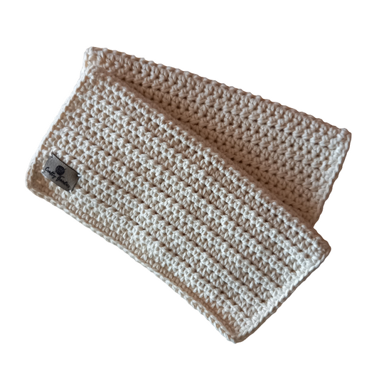 2 PCS 100% Cotton Dish Cloth Set